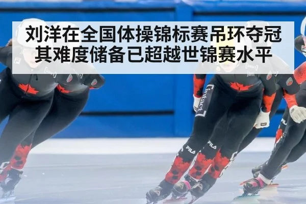 刘洋在全国体操锦标赛吊环夺冠 其难度储备已超越世锦赛水平